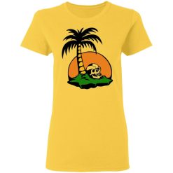 beach skull t shirts hoodies long sleeve 7