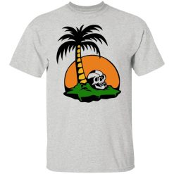 beach skull t shirts hoodies long sleeve 9