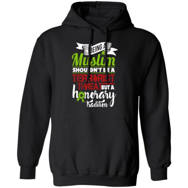 being a muslim t shirts long sleeve hoodies 11