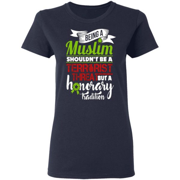 being a muslim t shirts long sleeve hoodies 5