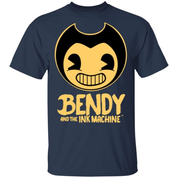 bendy and the ink machine t shirts long sleeve hoodies 12