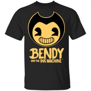 bendy and the ink machine t shirts long sleeve hoodies 13