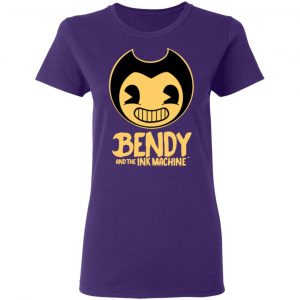 bendy and the ink machine t shirts long sleeve hoodies 7