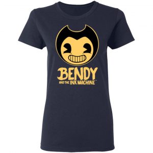 bendy and the ink machine t shirts long sleeve hoodies 8