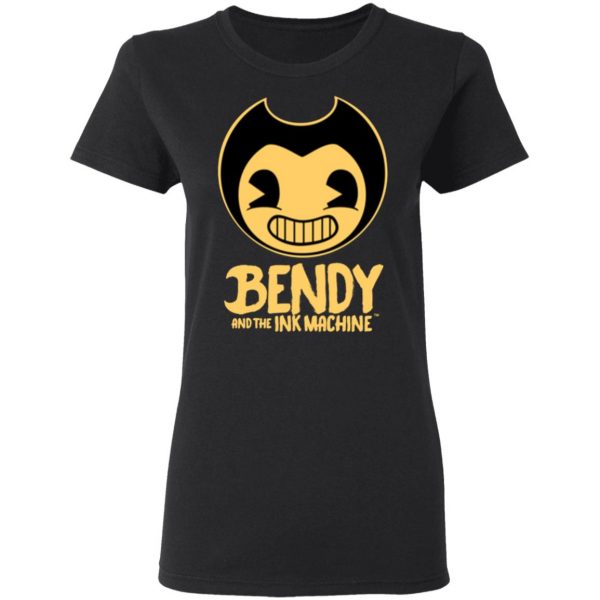 bendy and the ink machine t shirts long sleeve hoodies 9