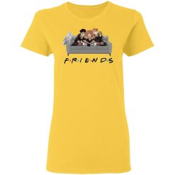 best friends harry potter magical wizard magical world t shirts hoodies long sleeve 9