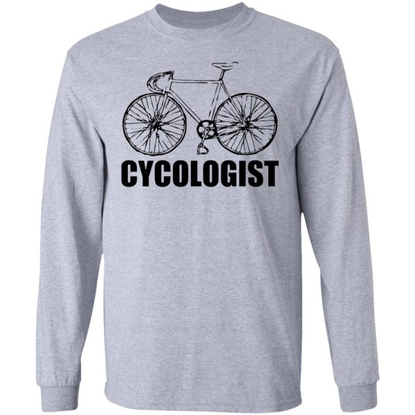 bicycle t shirts hoodies long sleeve 2