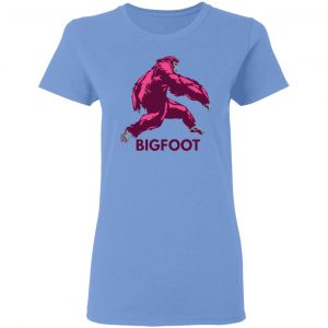 bigfoot t shirts hoodies long sleeve 2