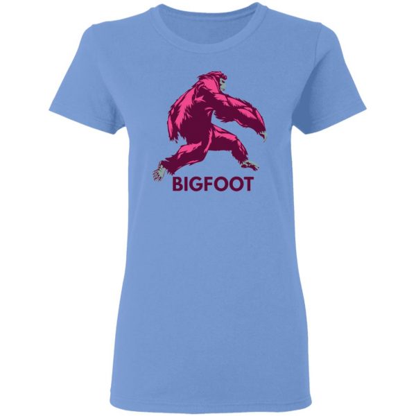 bigfoot t shirts hoodies long sleeve 2