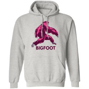 bigfoot t shirts hoodies long sleeve 3