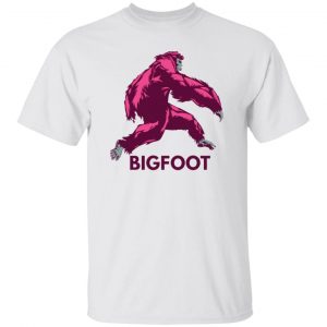 bigfoot t shirts hoodies long sleeve 4