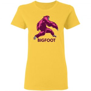 bigfoot t shirts hoodies long sleeve 8