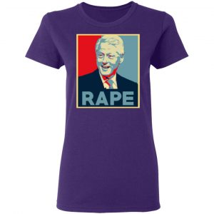 bill clinton rape t shirts long sleeve hoodies 7