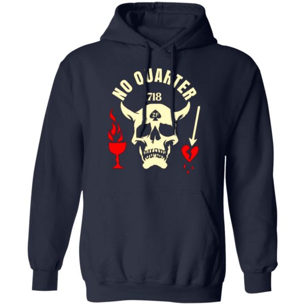 black beard no quarter 1718 t shirts long sleeve hoodies 2