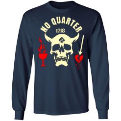 black beard no quarter 1718 t shirts long sleeve hoodies 3