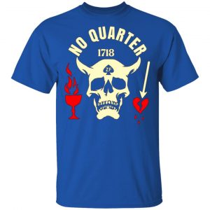 black beard no quarter 1718 t shirts long sleeve hoodies 6