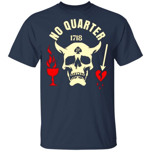 black beard no quarter 1718 t shirts long sleeve hoodies 9