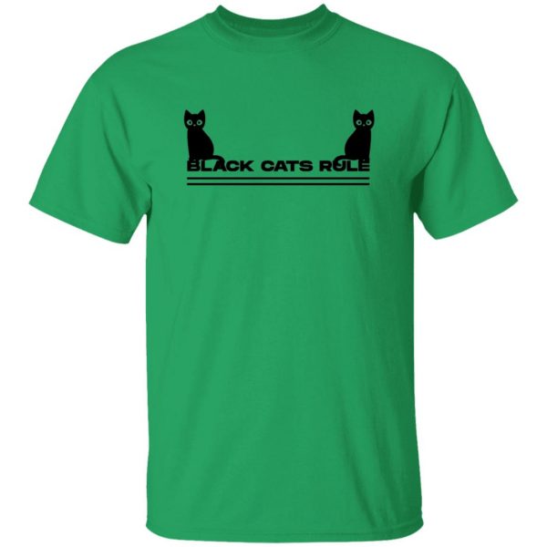 black cats rule t shirts hoodies long sleeve 11