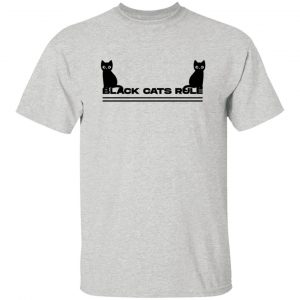black cats rule t shirts hoodies long sleeve 9