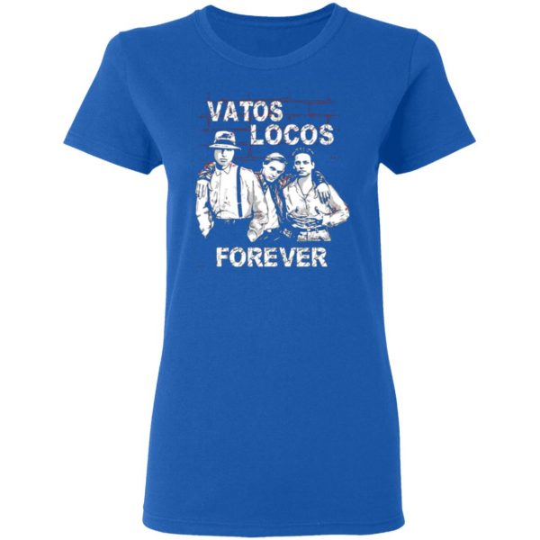 blood in blood out vatos locos forever t shirts long sleeve hoodies 12