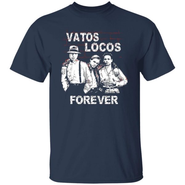 blood in blood out vatos locos forever t shirts long sleeve hoodies 13