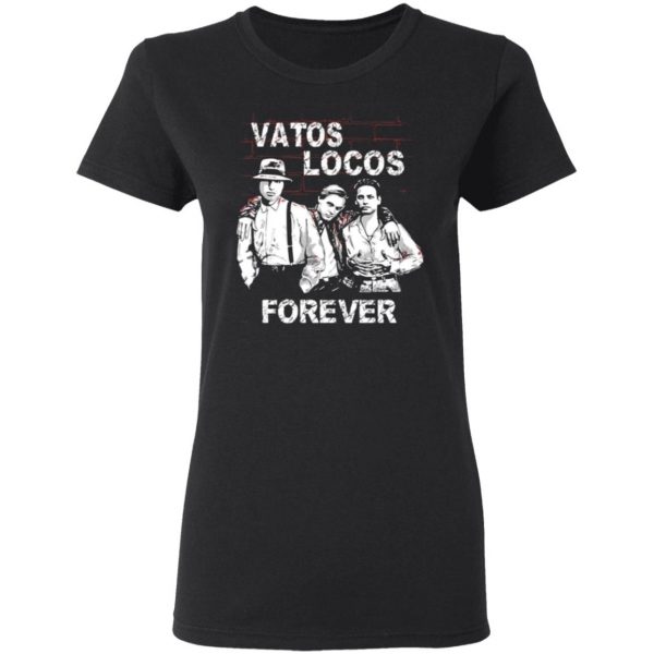 blood in blood out vatos locos forever t shirts long sleeve hoodies 7