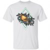 boho bird2 t shirts hoodies long sleeve