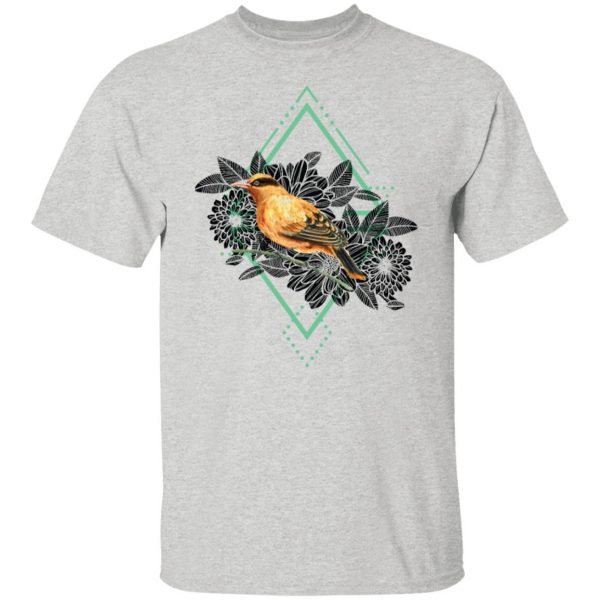 boho bird2 t shirts hoodies long sleeve 3