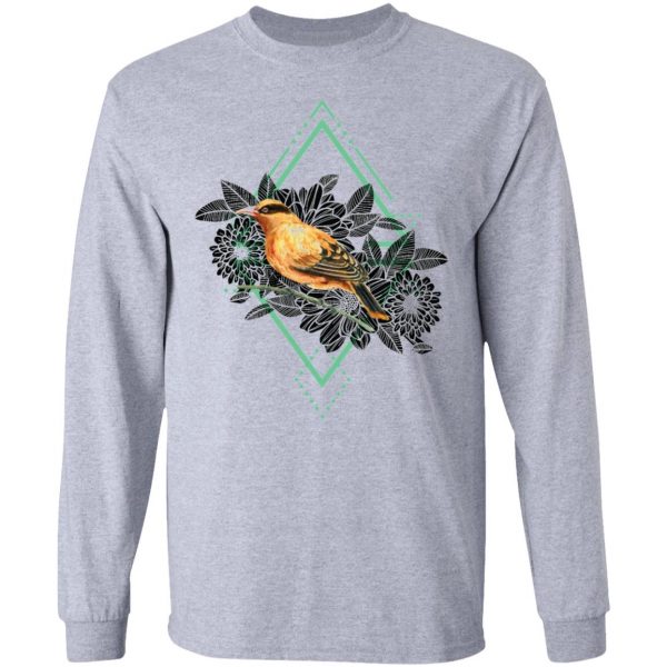 boho bird2 t shirts hoodies long sleeve 5