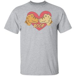 boop t rex dino heart t shirts long sleeve hoodies 10