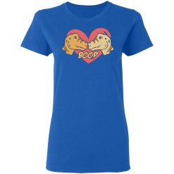 boop t rex dino heart t shirts long sleeve hoodies 11