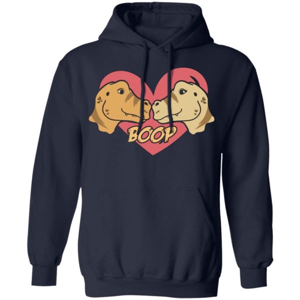 boop t rex dino heart t shirts long sleeve hoodies 12