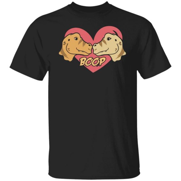 boop t rex dino heart t shirts long sleeve hoodies 13