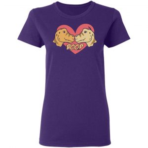 boop t rex dino heart t shirts long sleeve hoodies 3