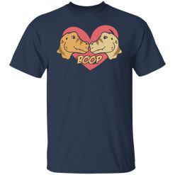 boop t rex dino heart t shirts long sleeve hoodies 7
