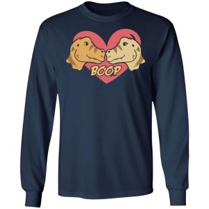 boop t rex dino heart t shirts long sleeve hoodies 9