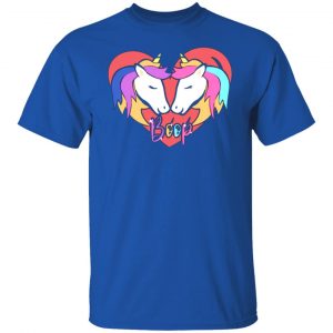 boop unicorns heart t shirts long sleeve hoodies 13