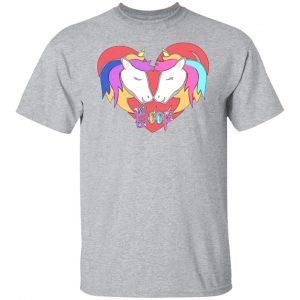 boop unicorns heart t shirts long sleeve hoodies 9