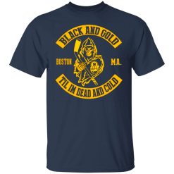 boston bruins black and gold til im dead and cold t shirts long sleeve hoodies 10