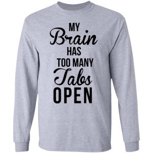 brain tabs t shirts hoodies long sleeve 2