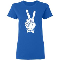 bunny peace t shirts long sleeve hoodies 12