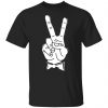 bunny peace t shirts long sleeve hoodies 13