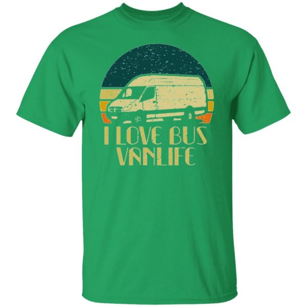 bus vanlife van design retro grandpa t shirts hoodies long sleeve 8