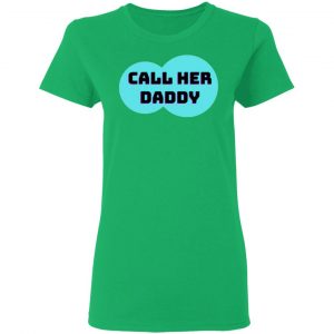 call her daddy t shirts hoodies long sleeve 12