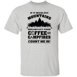 camping campfire hiking coffee t shirts hoodies long sleeve 11