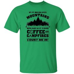 camping campfire hiking coffee t shirts hoodies long sleeve 12