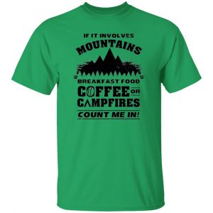 camping campfire hiking coffee t shirts hoodies long sleeve 12
