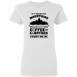 camping campfire hiking coffee t shirts hoodies long sleeve 7