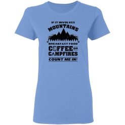 camping campfire hiking coffee t shirts hoodies long sleeve 8