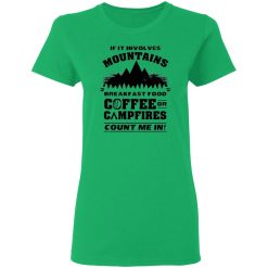camping campfire hiking coffee t shirts hoodies long sleeve 9